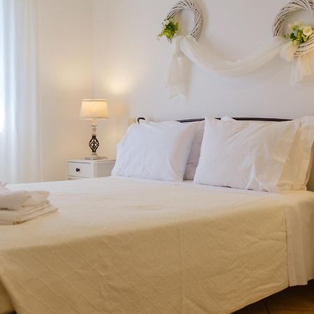 Savvitsa'S Apartment Corfu (city) Exterior foto
