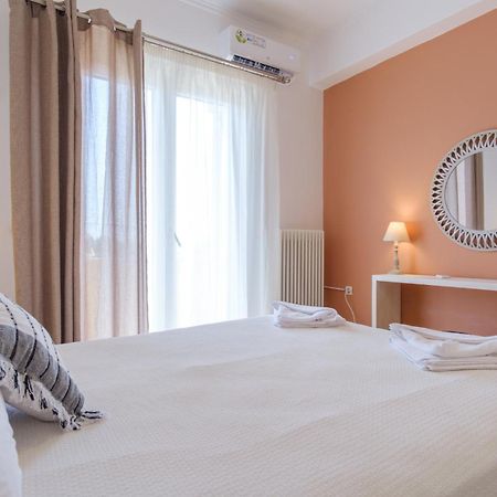 Savvitsa'S Apartment Corfu (city) Exterior foto
