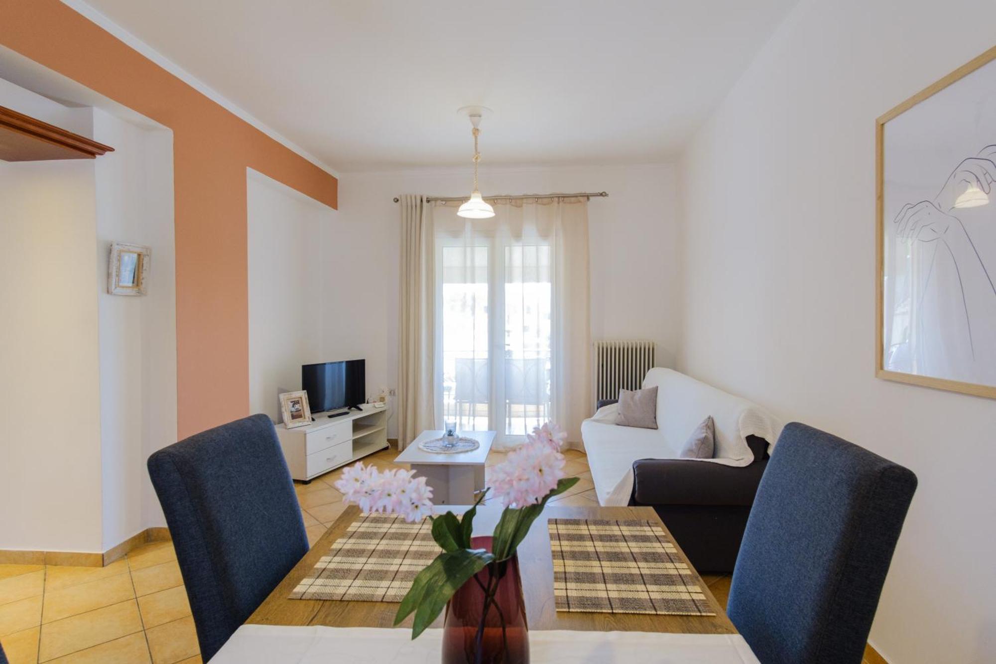 Savvitsa'S Apartment Corfu (city) Exterior foto