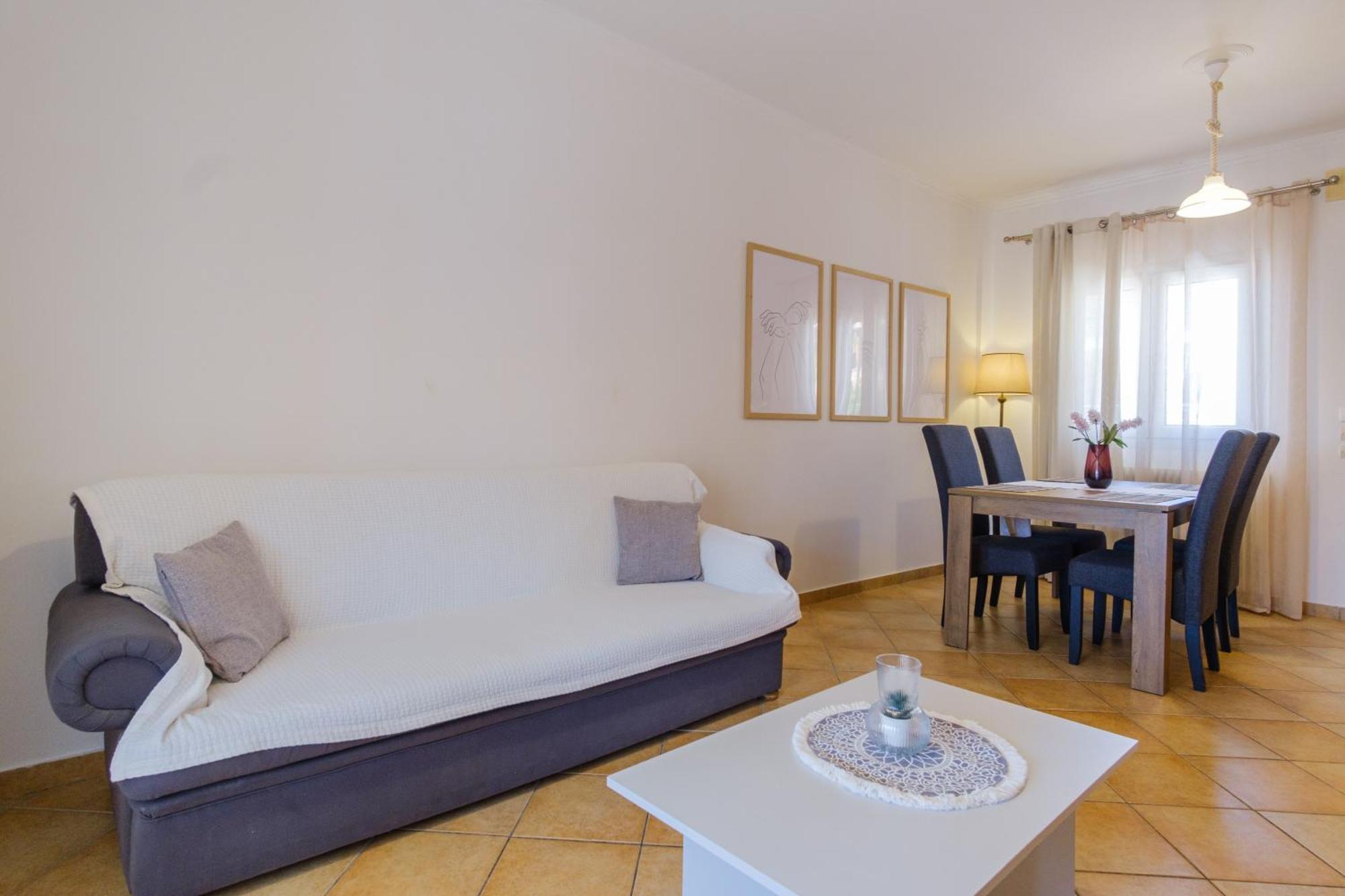 Savvitsa'S Apartment Corfu (city) Exterior foto