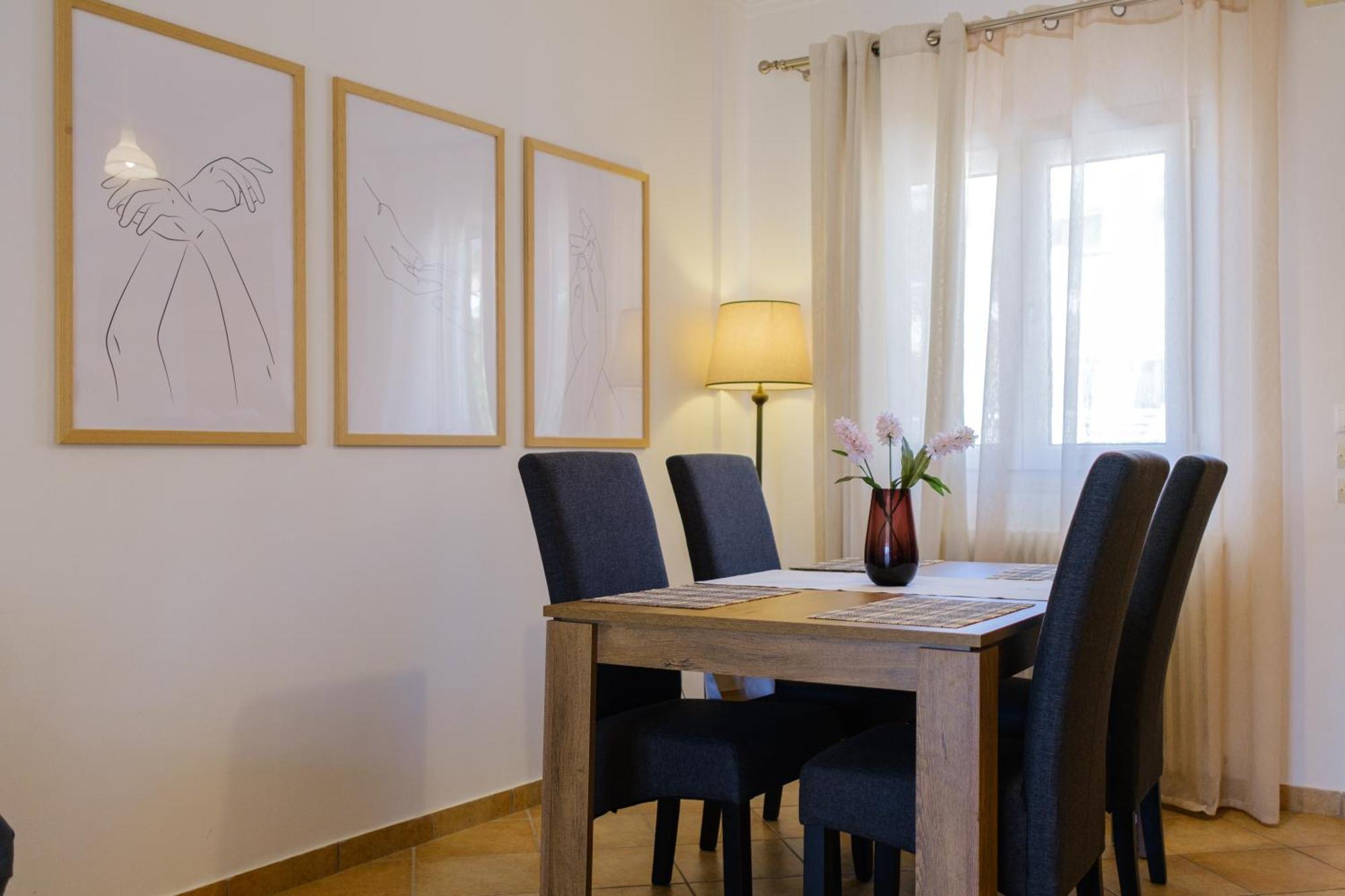 Savvitsa'S Apartment Corfu (city) Exterior foto