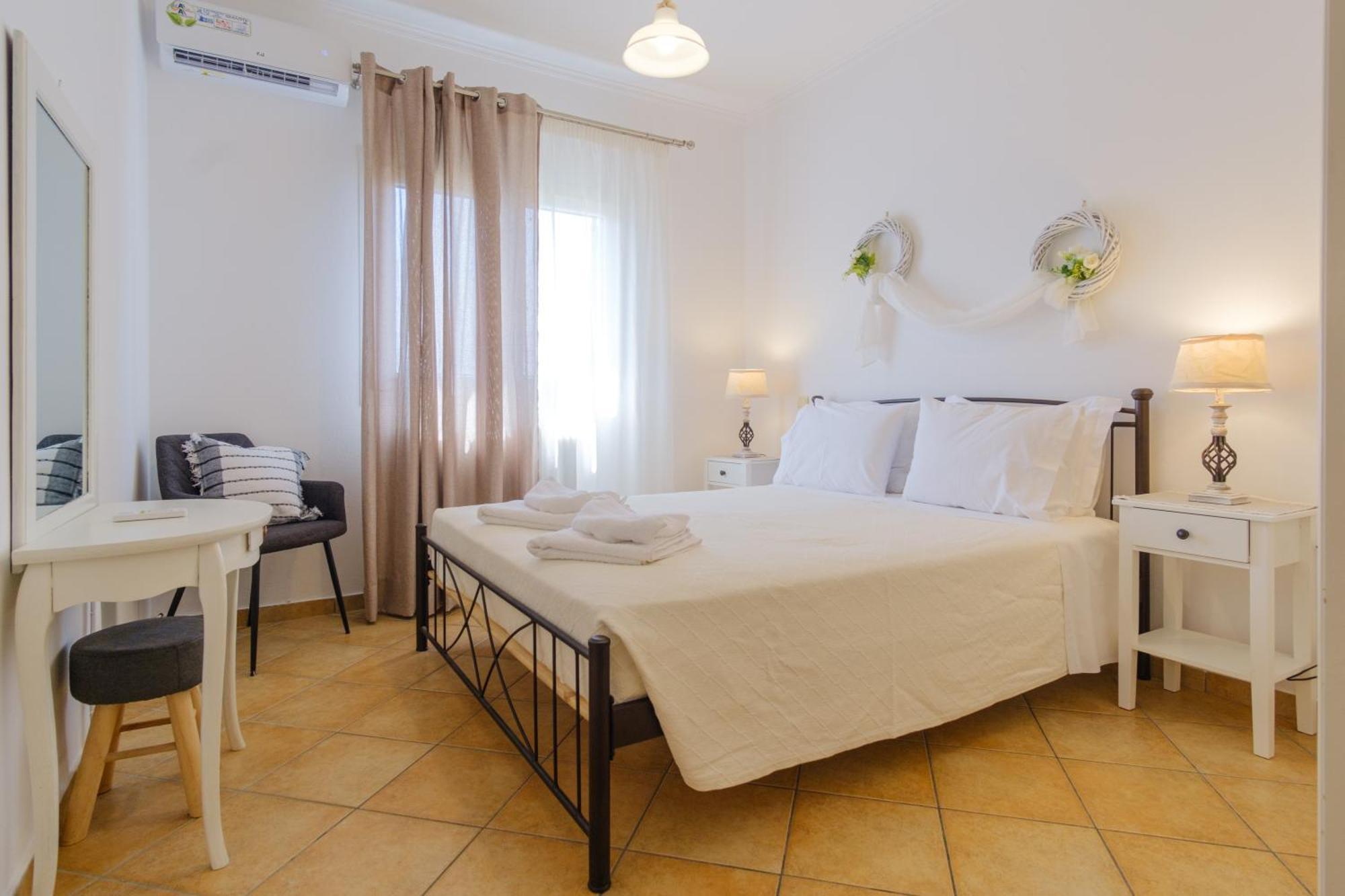 Savvitsa'S Apartment Corfu (city) Exterior foto