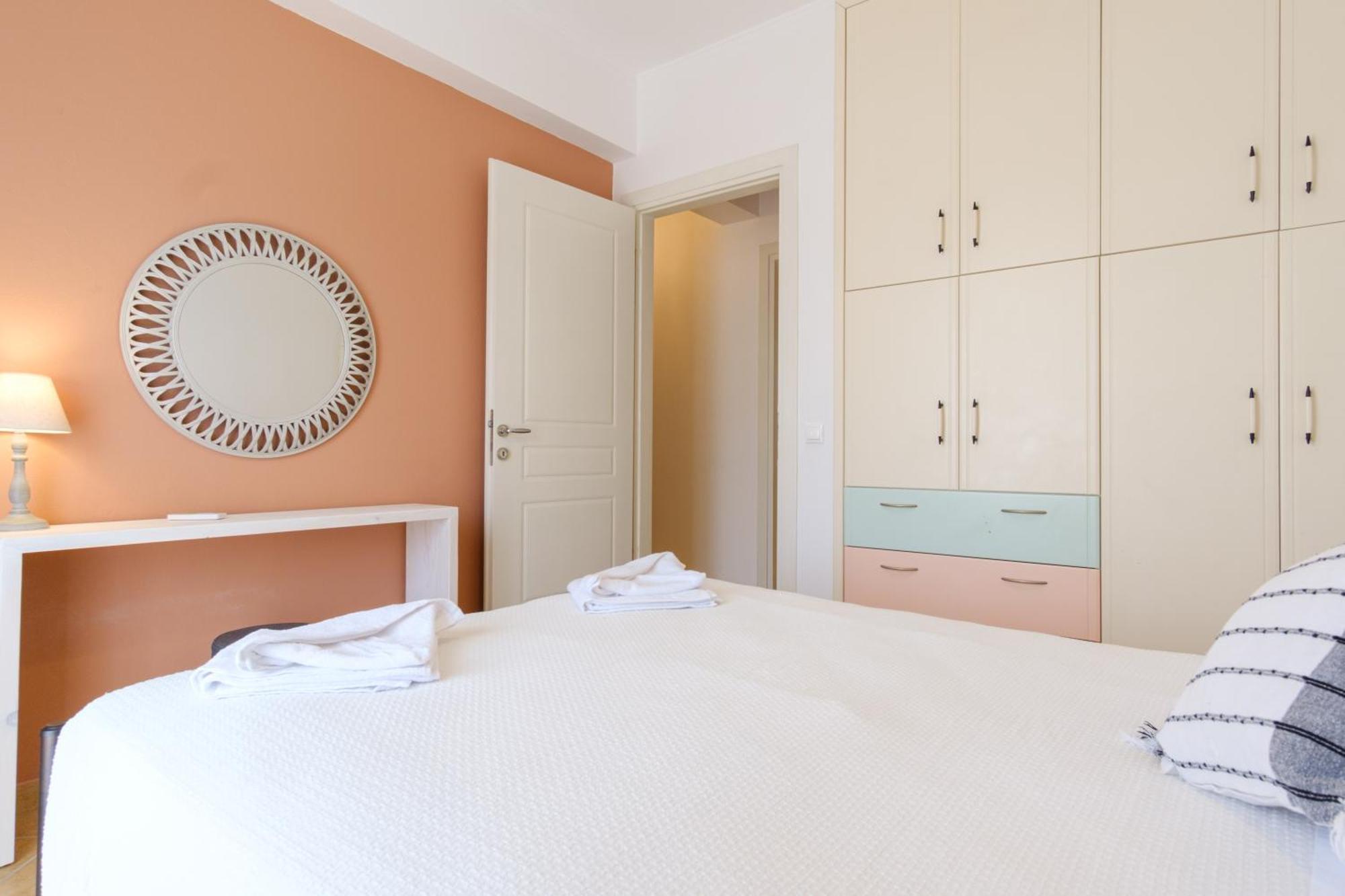Savvitsa'S Apartment Corfu (city) Exterior foto